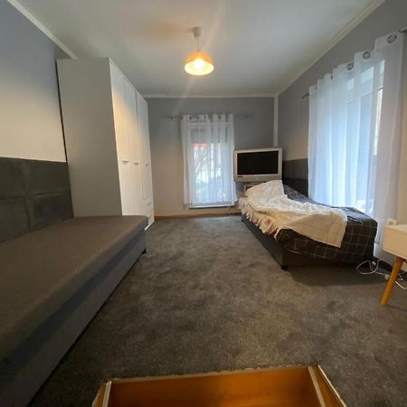 Apartment In Herne 4 外观 照片