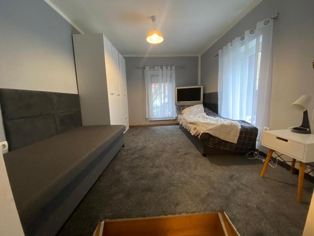 Apartment In Herne 4 外观 照片