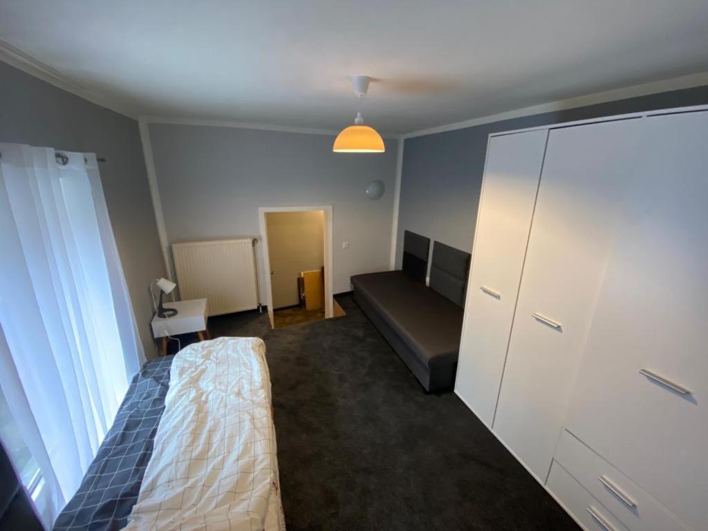 Apartment In Herne 4 外观 照片
