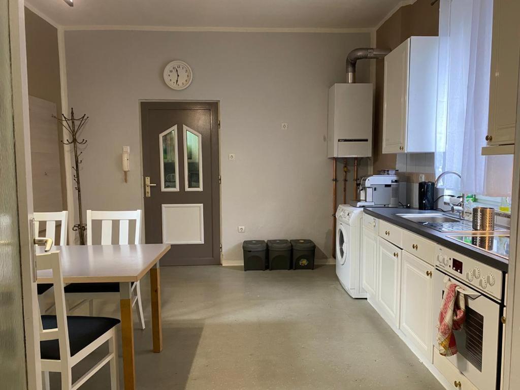 Apartment In Herne 4 外观 照片