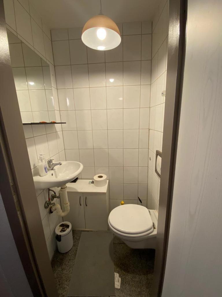 Apartment In Herne 4 外观 照片
