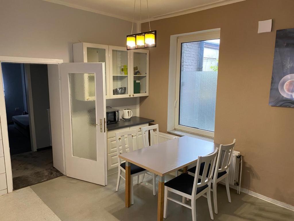 Apartment In Herne 4 外观 照片