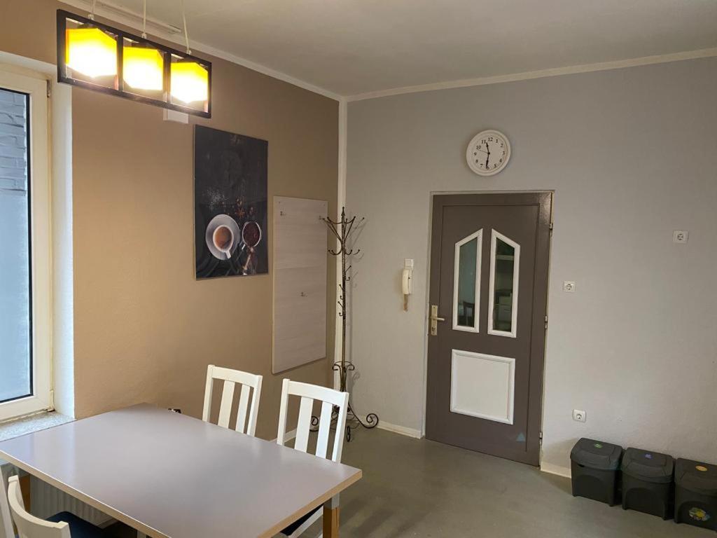 Apartment In Herne 4 外观 照片