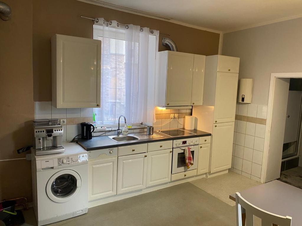 Apartment In Herne 4 外观 照片